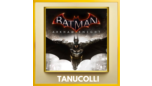 Скриншот ☀️ Batman: Arkham Knight (PS4/PS5/RU) Аренда 7 суток