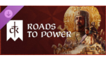 Скриншот Crusader Kings III Roads to Power DLC Steam ключ для РФ и СНГ