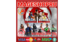 Скриншот Mortal Kombat 1 Definitive Edition Xbox Series X|S ключ