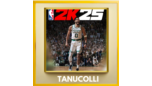 Скриншот ☀️ NBA 2K25 25 (PS/PS4/PS5/EN) Аренда 7 дней