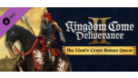 Скриншот Kingdom Come: Deliverance II — The Lion’s Crest DLC | Подарок Steam RU