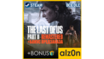 Скриншот 🟥The Last of Us Part II Remastered [ВСЕ DLC]🧿STEAM