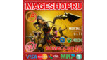 Скриншот Mortal Kombat 11 Ultimate ключ Xbox One / Series X|S + ПК
