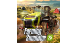 Скриншот Farming Simulator 25 — Steam ключ для РФ, Украины и стран СНГ