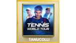 Скриншот ☀️ Tennis World Tour (PS4/PS5/RU) Аренда от 7 суток