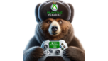Скриншот Ключ Xbox Game Pass Ultimate на 1 месяц для старого аккаунта (Аргентина)