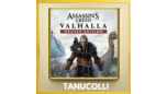 Скриншот ☀️ Assassins Creed Valhalla DEL (PS4/PS5/RU) Аренда 10д
