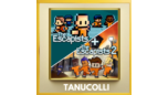 Скриншот ☀️ The Escapists 1 + 2 (PS4/PS5/RU) П1 Оффлайн