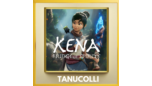 Скриншот ☀️ Kena Bridge of Spirits (PS4/PS5/RU) Аренда 7 суток