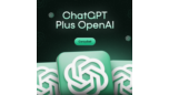 Скриншот Подписка ChatGPT o3/o4 PLUS PRO с доступом к SORA — без входа, быстрое подключение