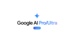 Скриншот Gemini Google AI Pro и Ultra с Jules AI — мгновенная доставка