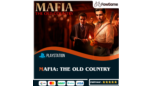 Скриншот Mafia: The Old Country PS5 | Активация с выбором региона
