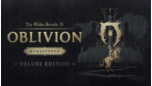 Скриншот The Elder Scrolls IV Oblivion Remastered Deluxe Edition Steam Key RU+CIS