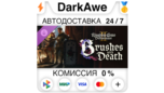 Скриншот Kingdom Come: Deliverance II – Brushes with Death DLC | Подарок Steam RU/CIS
