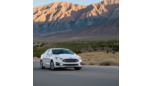 Скриншот Ford Fusion Hybrid 2014🔥Комфортно Экономично🔥