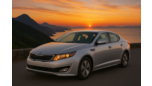 Скриншот Kia Optima Hybrid 2014🔥Комфортно Экономично Выгодно🔥