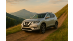 Скриншот Nissan Rogue🔥Внедорожник Для любых целей🔥