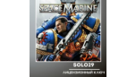 Скриншот Warhammer 40,000: Space Marine 2 — Глобальный ключ Steam (PC, РФ и другие страны)