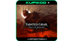Скриншот Tainted Grail: The Fall of Avalon (Steam Gift) | Все регионы | Автодоставка
