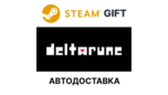 Скриншот DELTARUNE Steam РУ КЗ УКР ТР РБ СНГ автодоставка 🌐