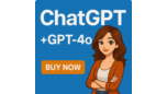 Скриншот ChatGPT 4o с личным кабинетом и Email — мгновенная отправка данных