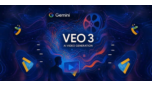 Скриншот Gemini AI Pro VEO3 — приватный аккаунт на 1 месяц с 1000 кредитами