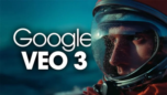 Скриншот Gemini Google AI Pro Veo3 Flow — подписка на 4 месяца