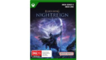 Скриншот ELDEN RING NIGHTREIGN — ключ для Xbox Series X|S и Xbox One (регион Австралия)
