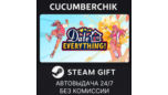 Скриншот Date Everything! Lavish Edition — подарочный Steam Gift RU + Global