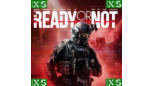 Скриншот Ready or Not (2023) — ключ для Xbox Series X|S
