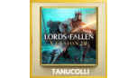 Скриншот ☀️  Lords of the Fallen (PS/PS5/EN) П1 - Оффлайн