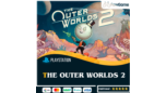 Скриншот The Outer Worlds 2 PS5 | Выбор региона Турция / Украина