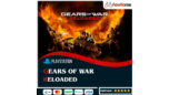 Скриншот Gears of War: Reloaded для PlayStation 5 – выбор региона