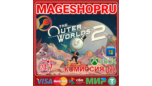 Скриншот The Outer Worlds 2 Standard Edition Xbox Series X|S + PC ключ