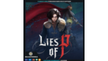 Screenshot Lies of P | Overture DLC Included