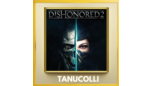 Скриншот ☀️ Dishonored 2 (PS/PS4/PS5/RU) Аренда от 7 суток
