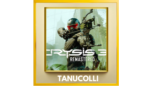 Скриншот ☀️ Crysis 3 Remastered (PS4/PS5/RU) Аренда от 7 суток
