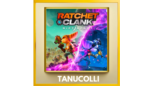 Скриншот ☀️ Ratchet Clank Сквозь миры (PS4/PS5/RU) Аренда 7 дней