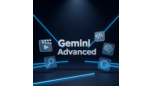 Скриншот Gemini Pro/Ultra с доступом к Veo 3 — Все функции на 1-12 месяцев