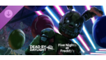 Скриншот Dead by Daylight – Five Nights at Freddy’s DLC | Steam Gift RU Авто