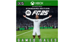 Скриншот EA SPORTS FC 25 Standard Edition | Ключ для Xbox One и Series X|S (США)