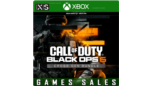 Скриншот Call of Duty: Black Ops VI Cross-Gen Bundle ключ Xbox One и Series X|S
