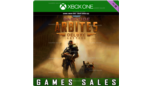 Скриншот Warhammer 40,000: Darktide Arbites Class Deluxe Edition Xbox Key
