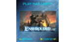 Скриншот Enshrouded Steam Key Global + РФ — Мгновенная выдача