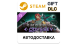 Скриншот RimWorld: Odyssey DLC — Подарок Steam (RU/CIS), авто-доставка