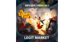 Скриншот It Takes Two (Steam Gift) Авто-доставка RU и Worldwide
