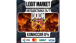 Скриншот Doom Eternal Steam Gift — Автодоставка RU и Мировые Регионы