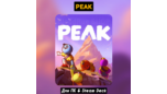 Скриншот PEAK со всеми DLC + патчи | Оффлайн активация навсегда Steam