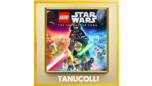 Скриншот LEGO Star Wars Skywalker Saga Del (PS4/RU) П3 Активация