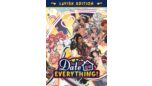 Скриншот Date Everything! Lavish Edition — Steam ключ РФ и СНГ